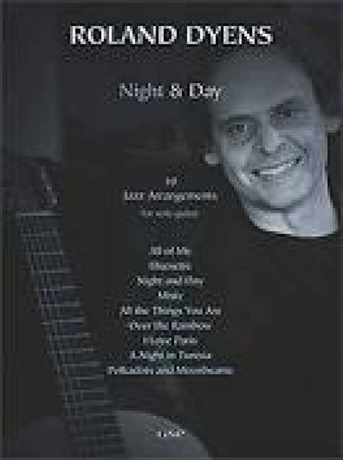 ROLAND DYENS - NIGHT & DAY