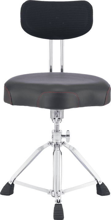 D-3500BR - DRUM THRONE ROADSTER AVEC DOSSIER D-3500BR