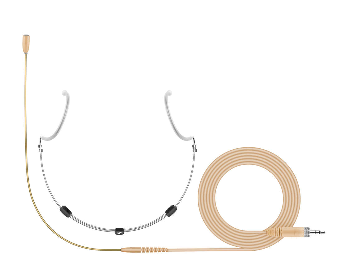 HSP Essential Omni Beige Jack 35