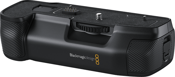 Blackmagic Design Pocket Camera Battery Pro Grip