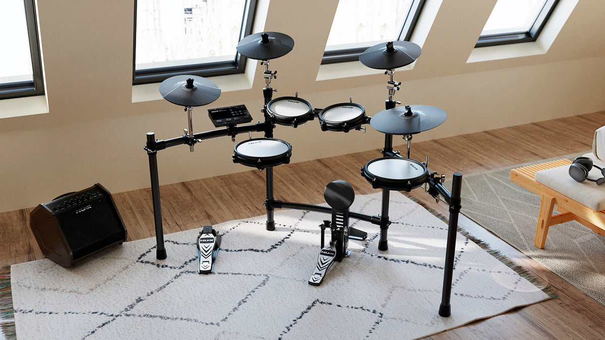DM-310 Kit de mesh