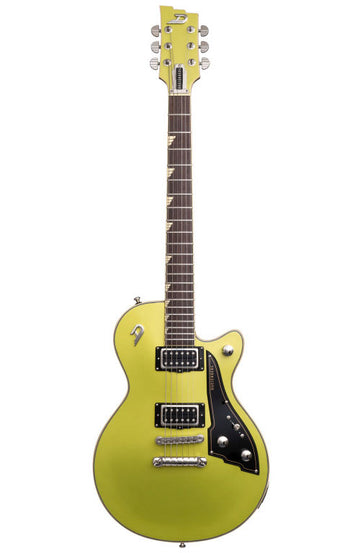 Fantom S Lumina Green + Case