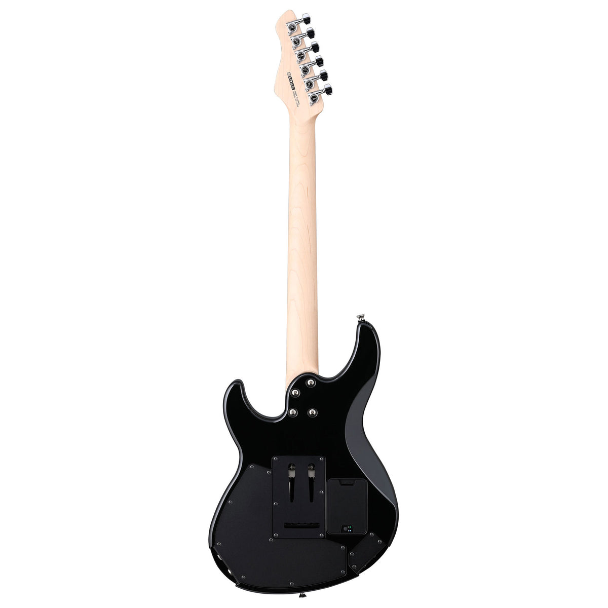 Eurus GS-1 Guitarra eletrónica