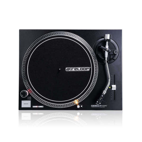 RP 1000 MK2 - ESTOQUEB