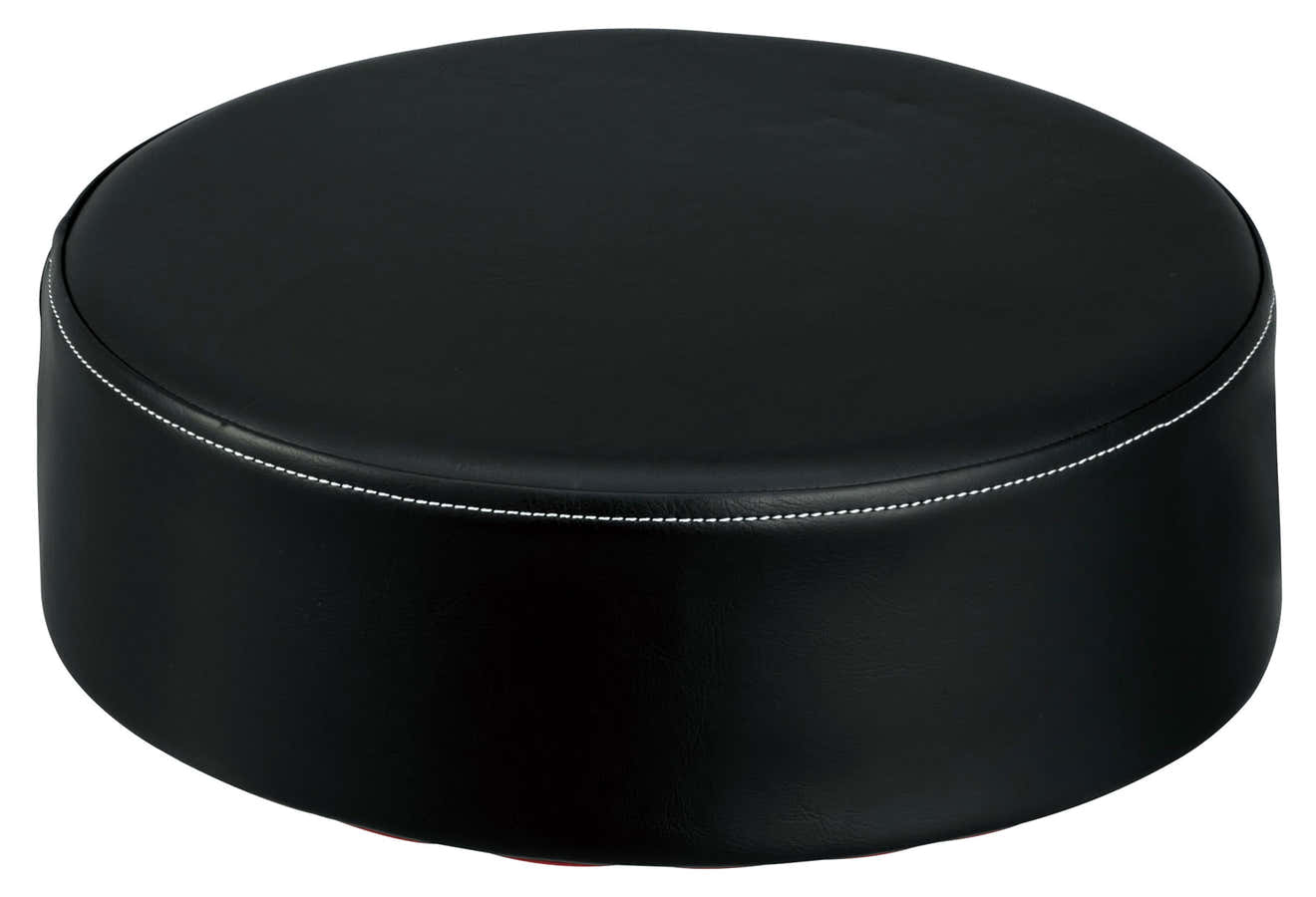 HTS8B  ROUND RIDER XL SEAT