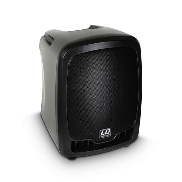 LD Systems LDRB65SP - ALTO-FALANTE ESCRAVO PASSIVO