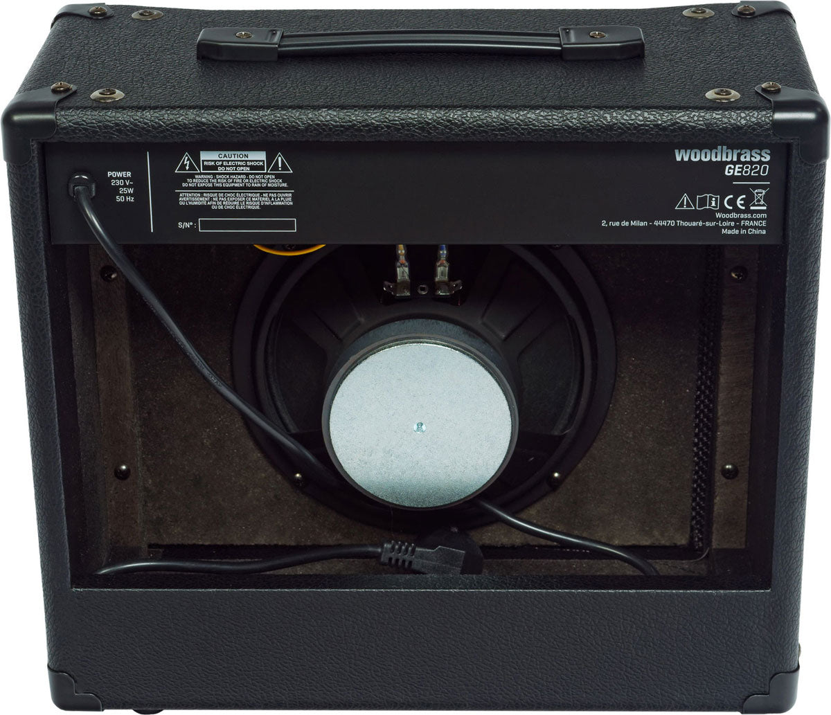 GE820 20W - Recondicionado