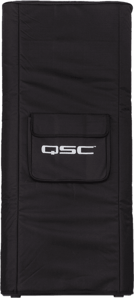 QSC Pro audio KW153-capa