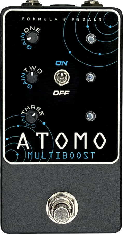 Atomo Multiboost
