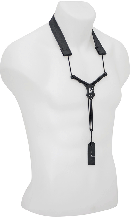 Cordão Elástico Flex Zen para Clarinete