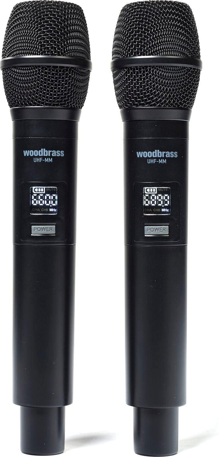 UHF-2M-MULTI - Recondicionados
