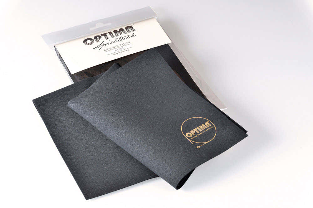 GUITAR REST PLAYBOOK CLOTH