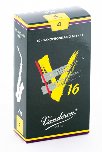 V16 4 - SAXOFONE ALTO