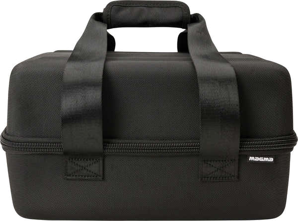 Magma 45 Sandwich - Preto/Magenta enevoado