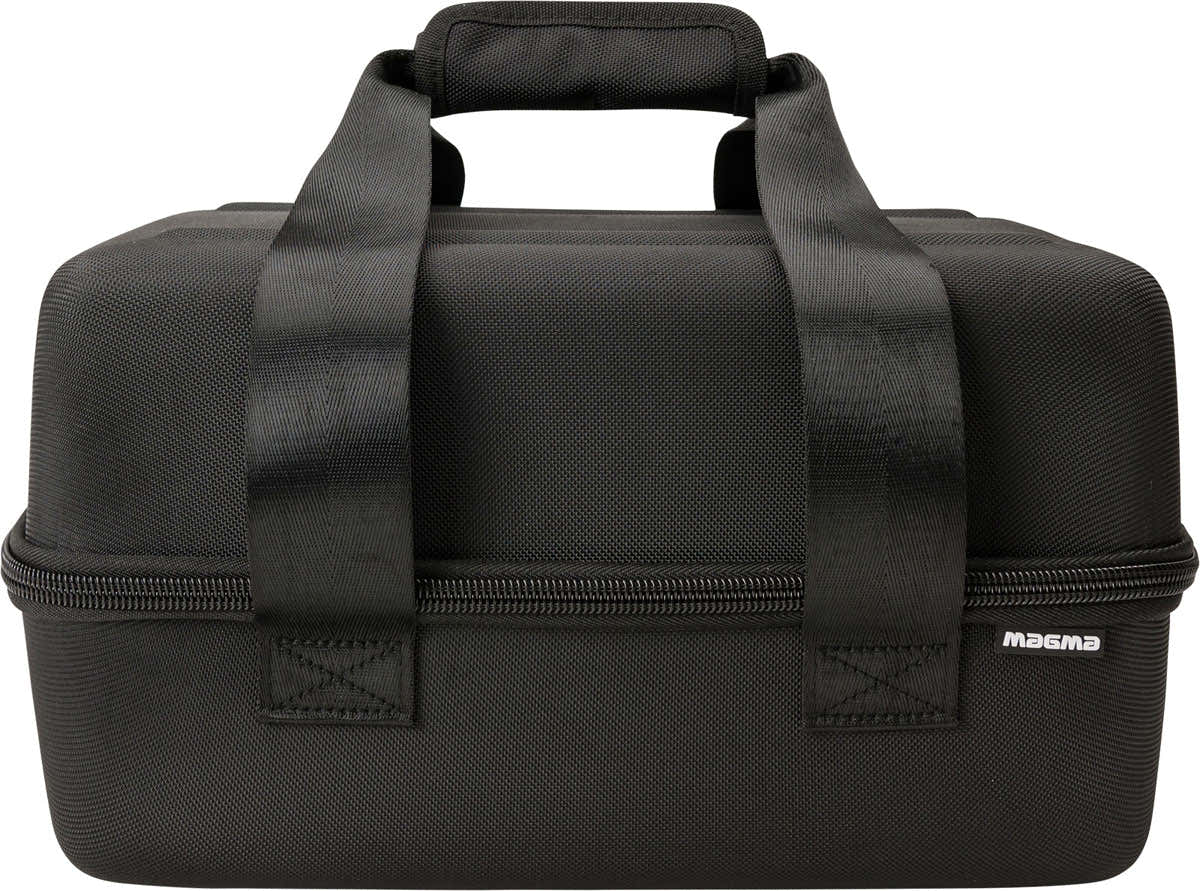 45 Sandwich - Preto/Magenta enevoado