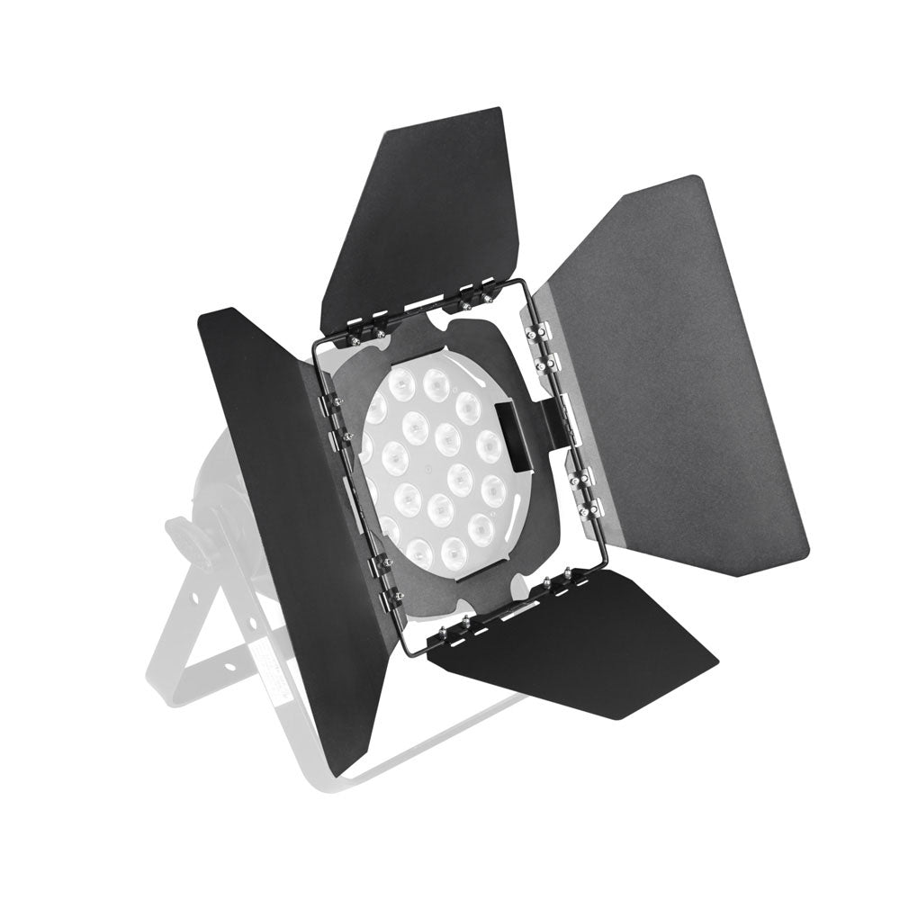 Cameo STUDIO BY BARN DOOR 2 B - CORTADOR DE FLUXO PARA BY STUDIO BLACK