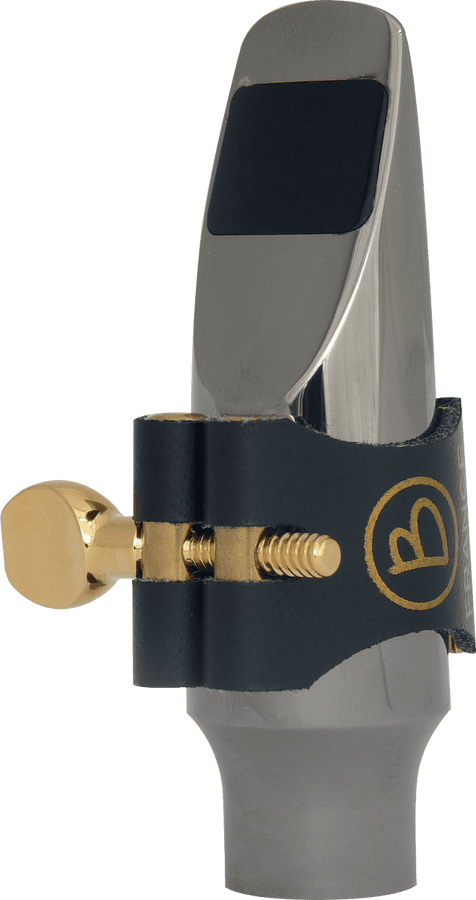 Boquilha de Metal B21SS - Soprano