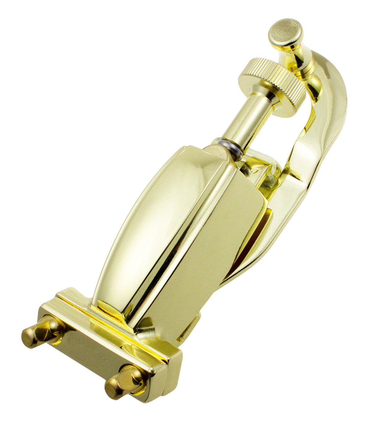 Sparedrum STO5BR - Desencadeador de esteira "deluxe" Dourado 38mm