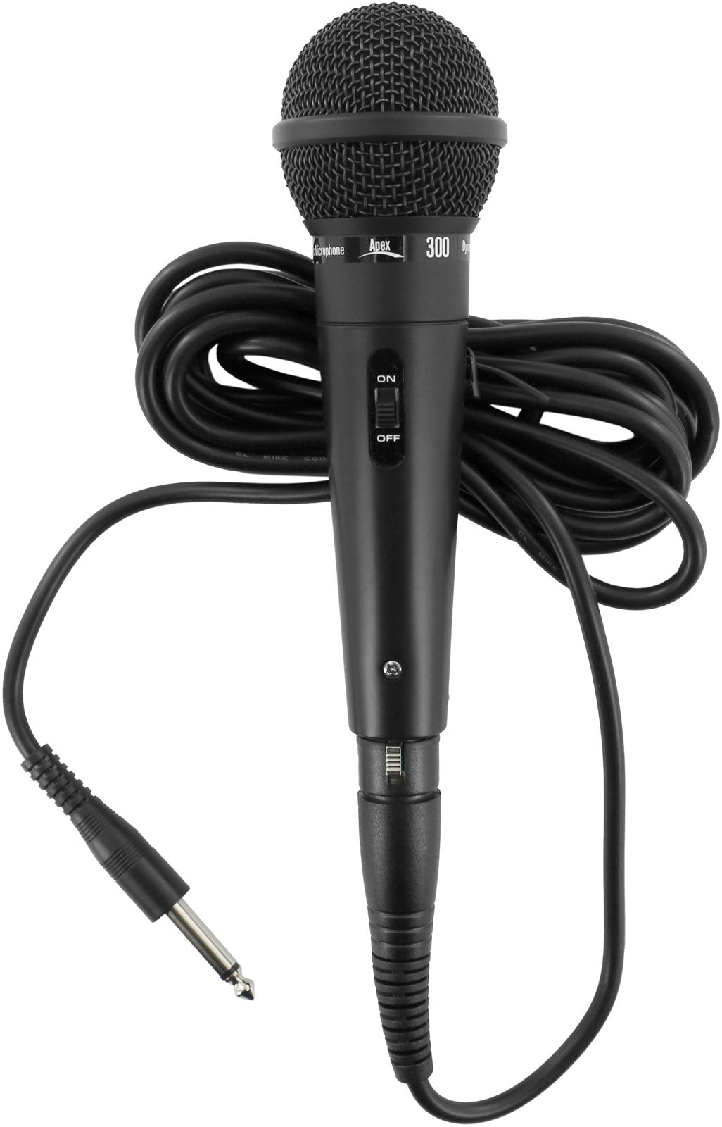 Apex 300