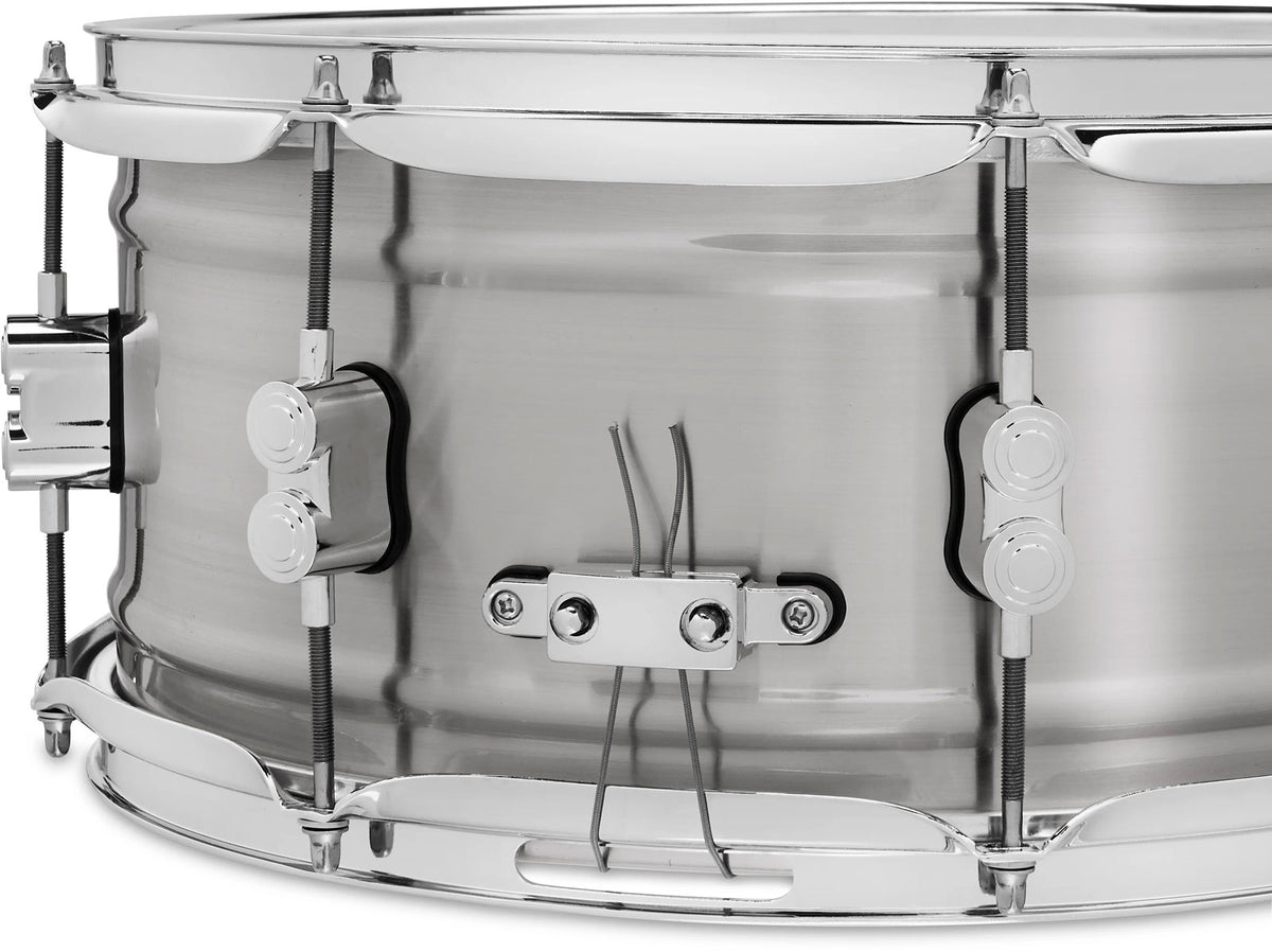PDSN6514NBAC - 14X6.5 Concept alumínio escovado