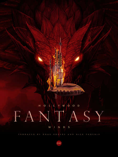 Eastwest Hollywood Fantasy Sopros