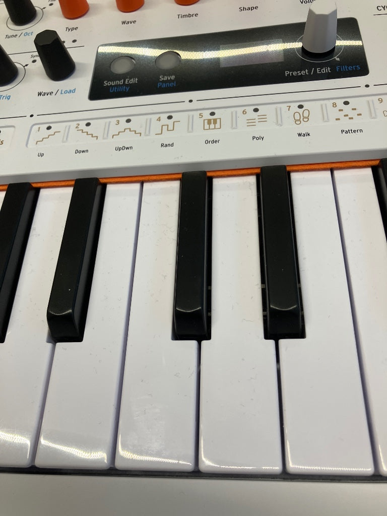 Minifreak Vocoder - B Stock