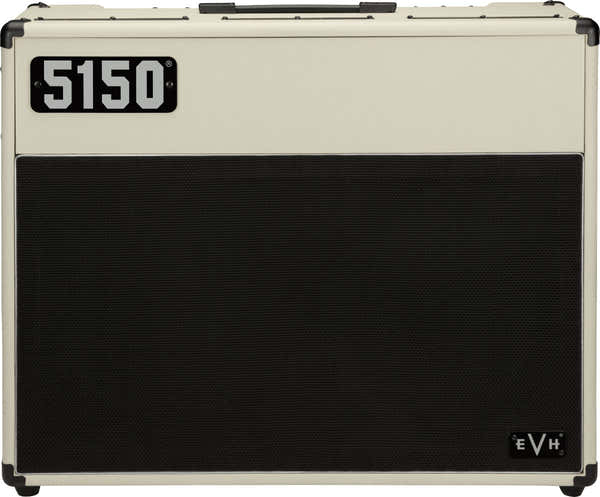 5150® Iconic® Series 60W 2X12 Combo Marfim 230V