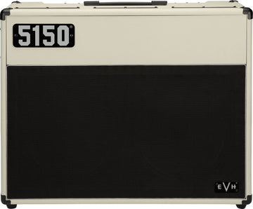 5150® Iconic® Series 60W 2X12 Combo Marfim 230V