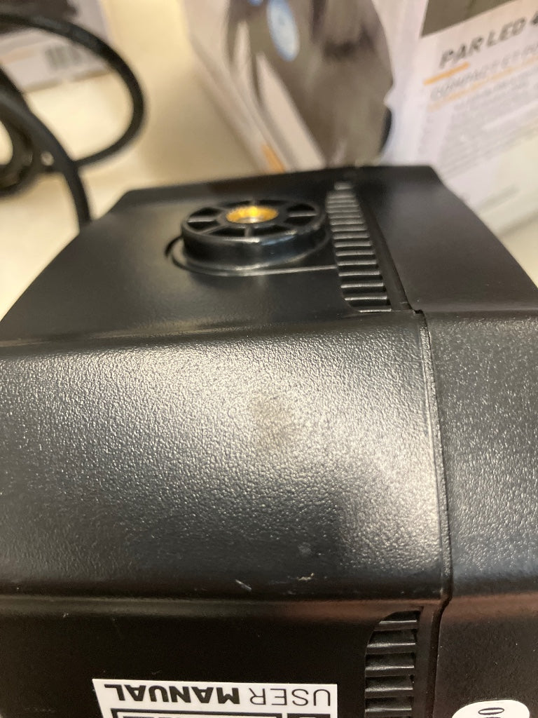 MiniPar 46 Quad - B Stock