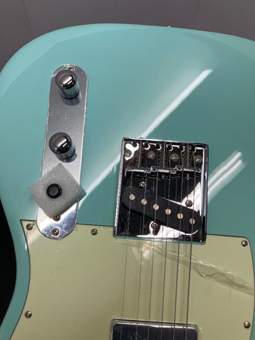 Tero Vnos Daphne Blue - Stock B