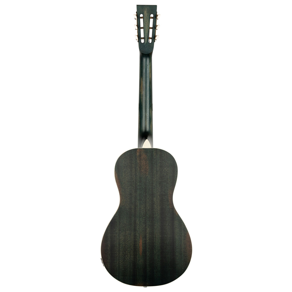 Ressonador Mogno Denim