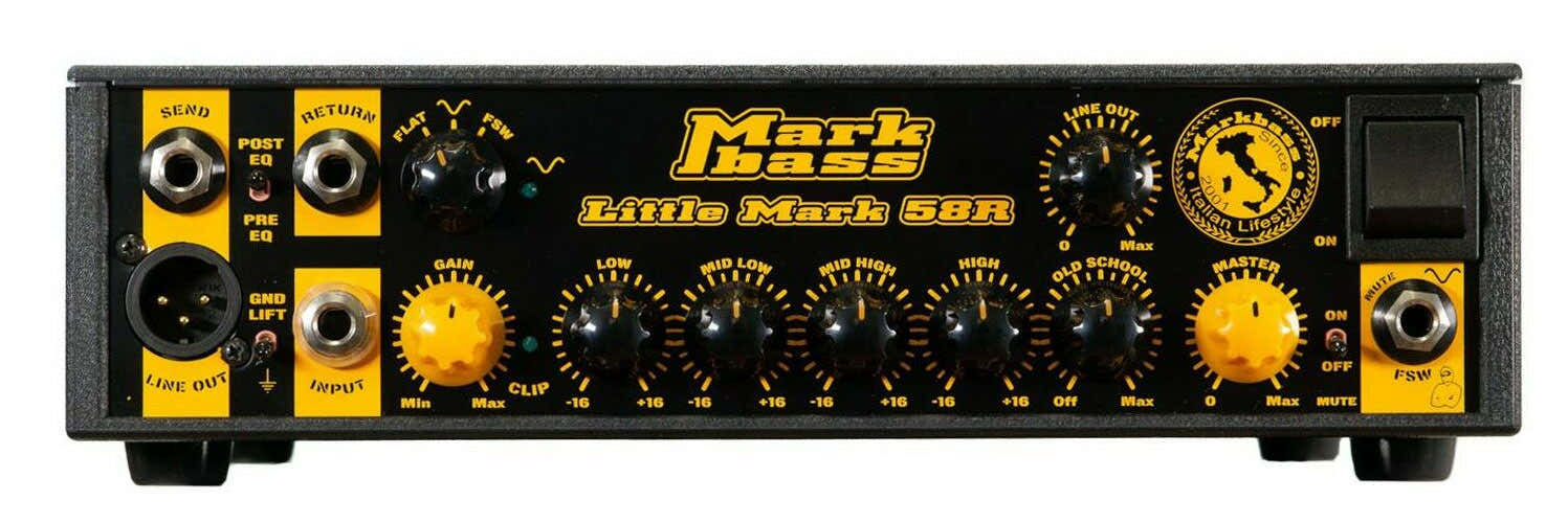 Little Mark 58R 500W