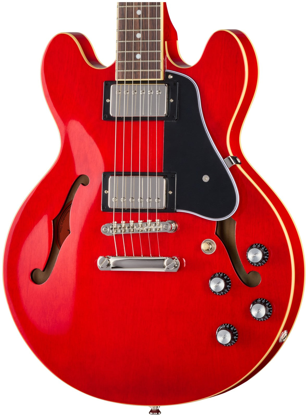 ES-339 Cereja IBG