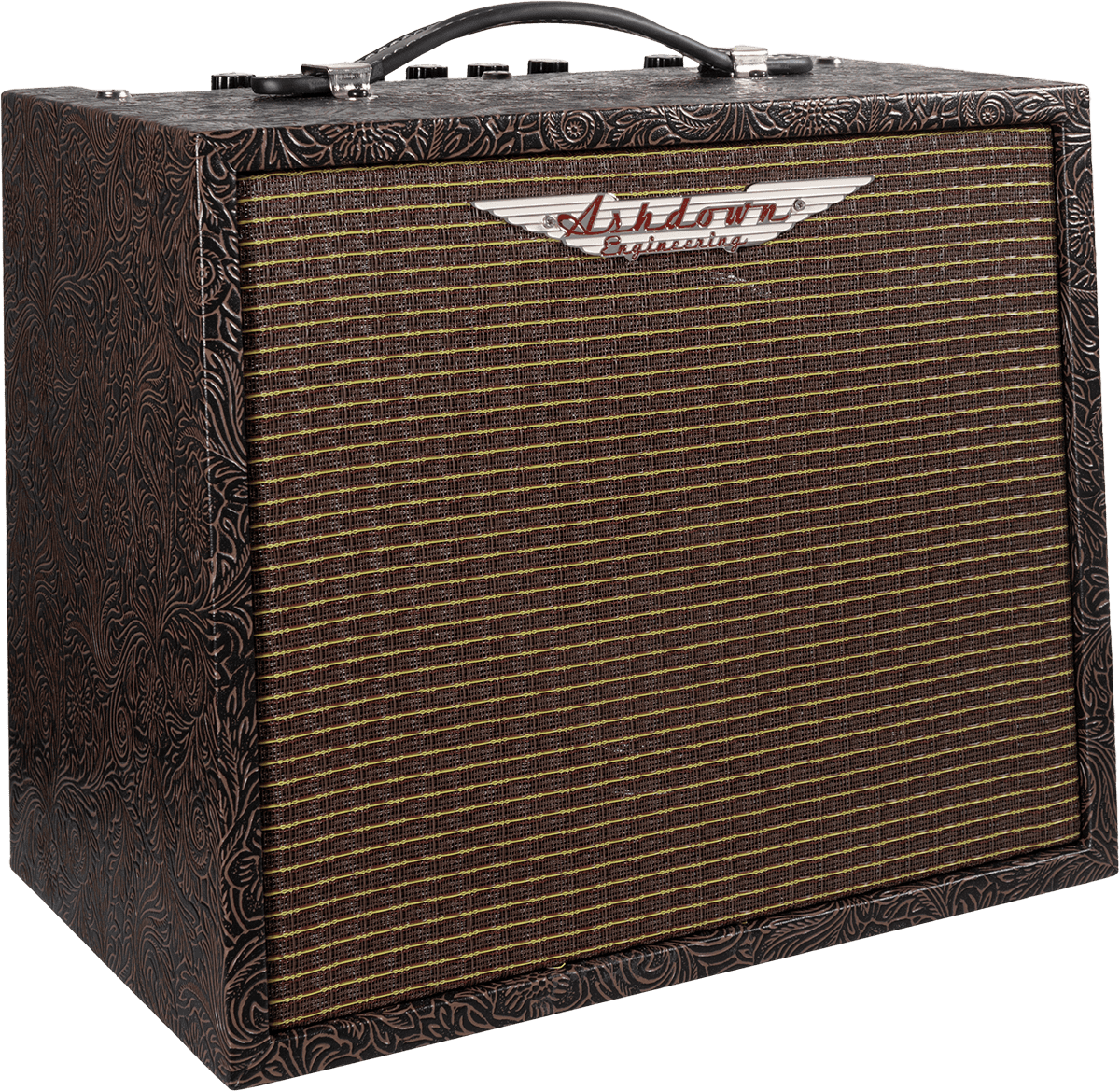 Woodsman Parlour 25W