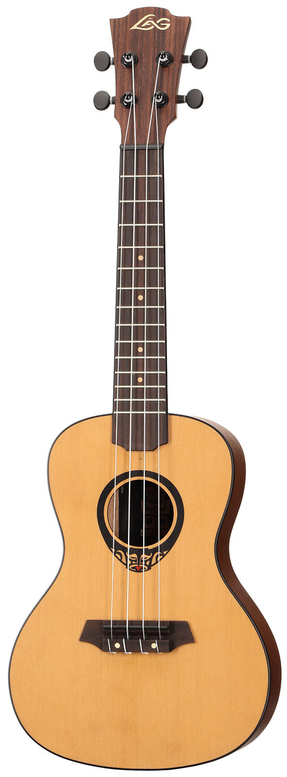 Tiki Tku10C Ukulele Concerto