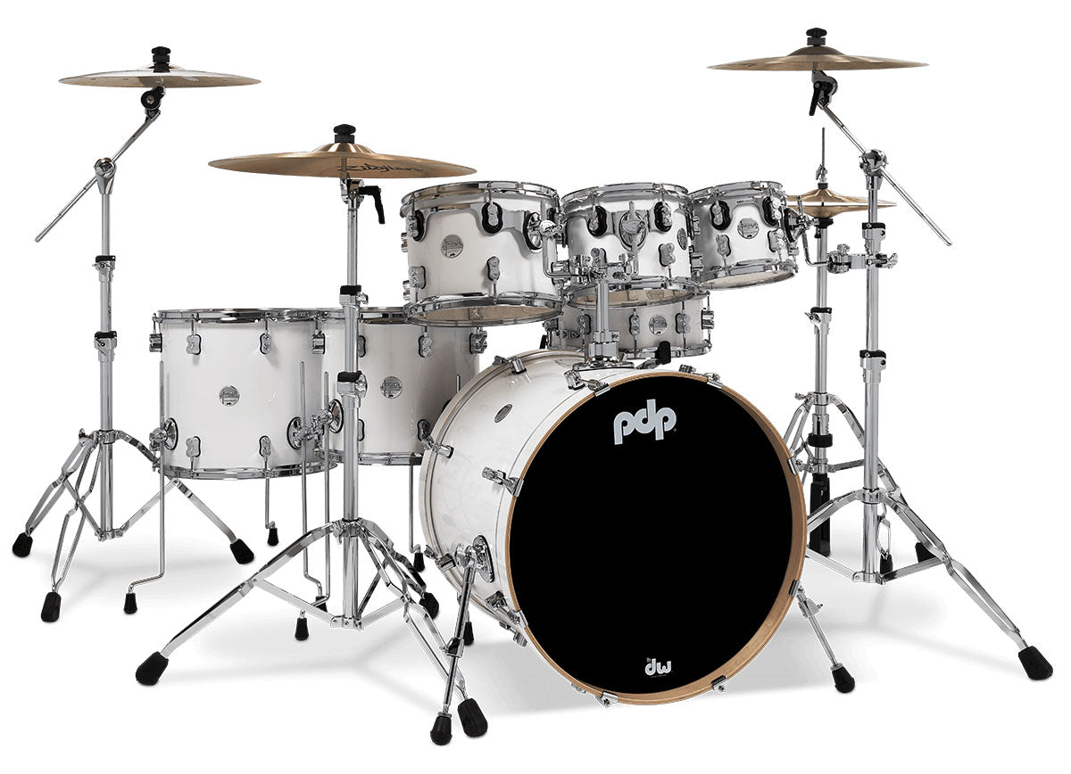 Studio 22 Concept Maple Branco perolado