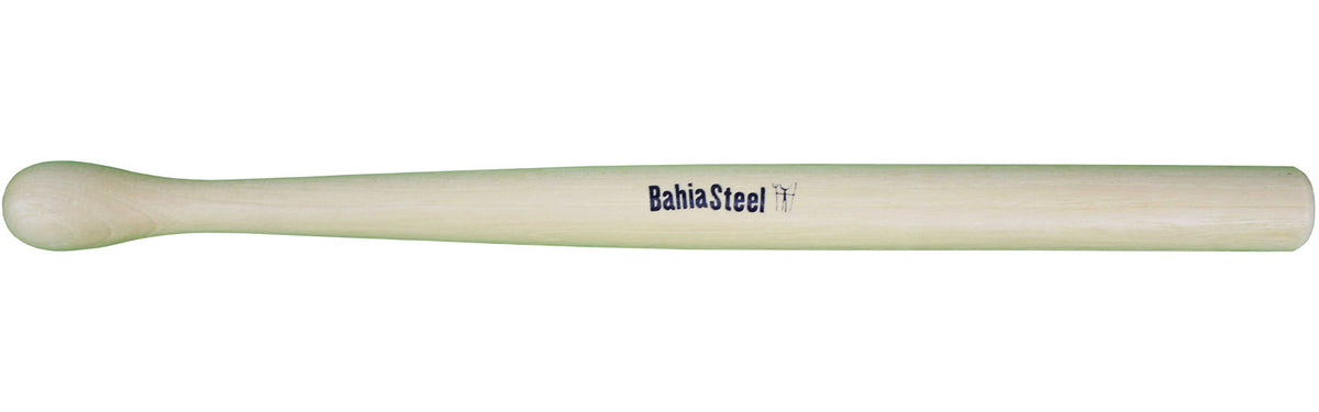 Contemporanea C-BTDM02 - STICK ALFAIA HICKORY SMALL HEAD 34CM 24MM BS