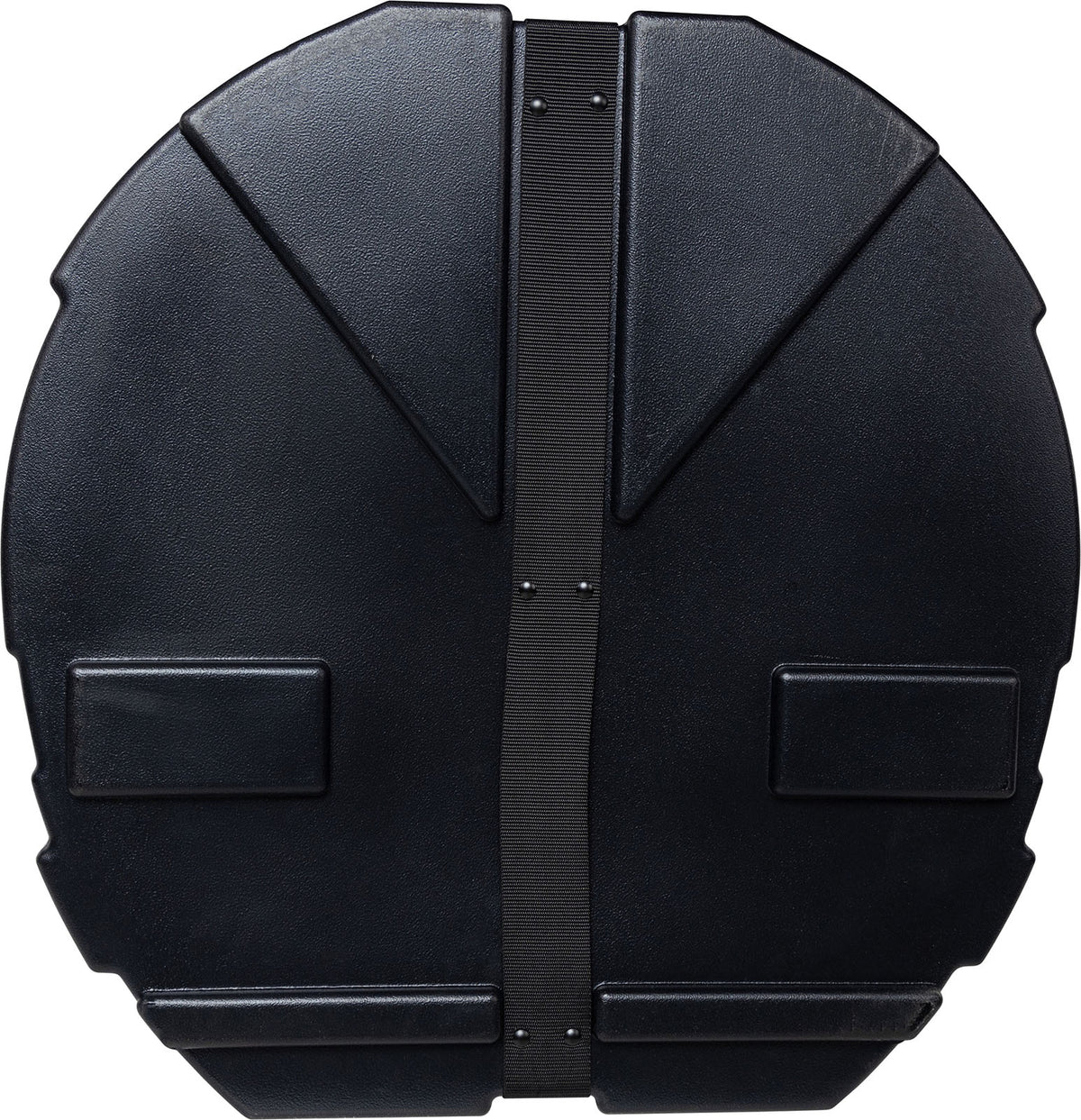 Gator Grooves Roto-Molded Bass Drum Case with Padding; 20" x 14"