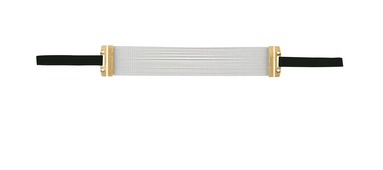 MS20RL13C Snappy Snare em aço de alto teor de carbono 20 fios 13