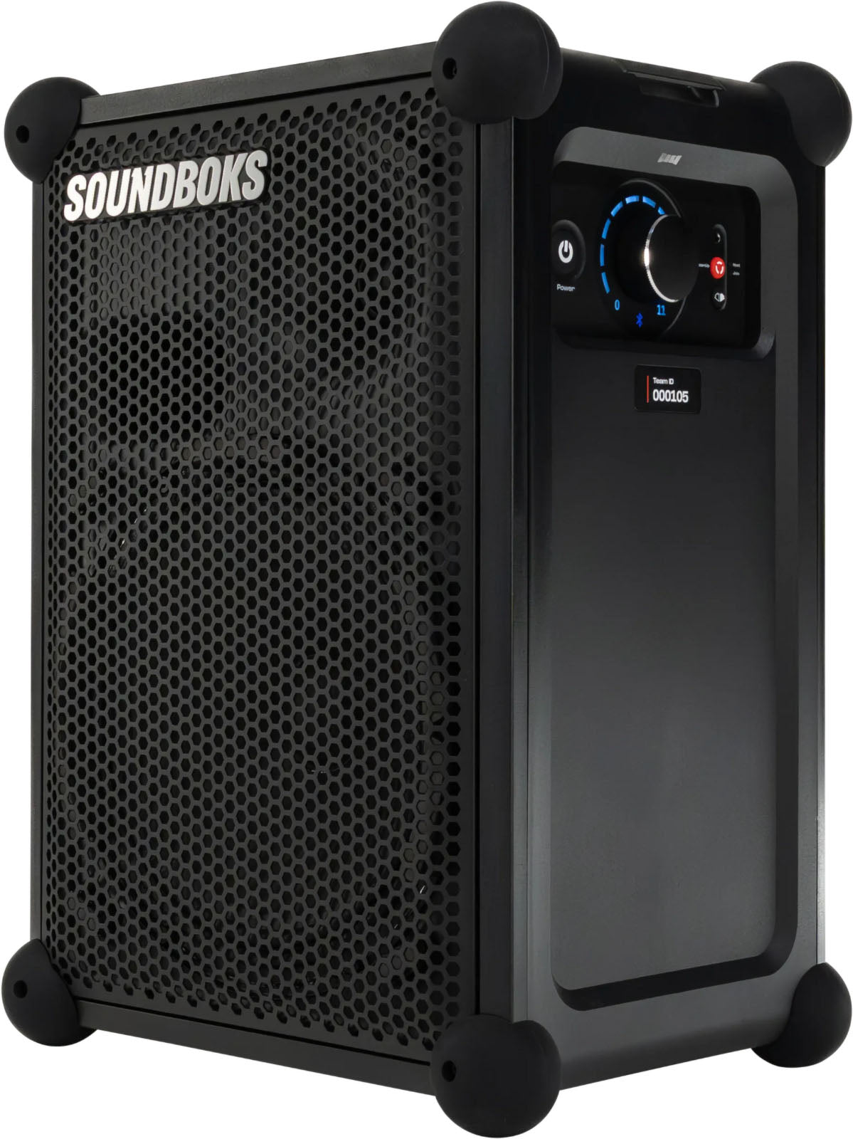 SSO SBMIX-B