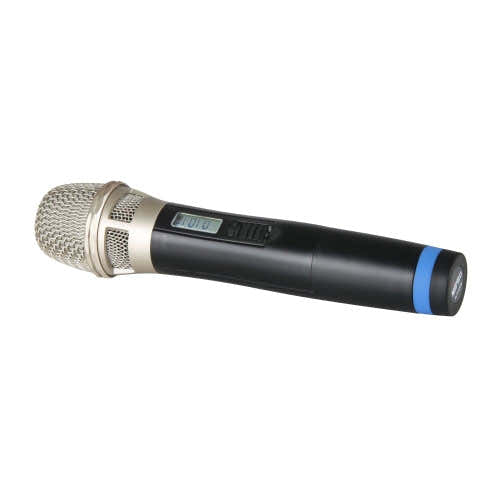 Mipro Act 32H Emissor de microfone de mão para MRM-70