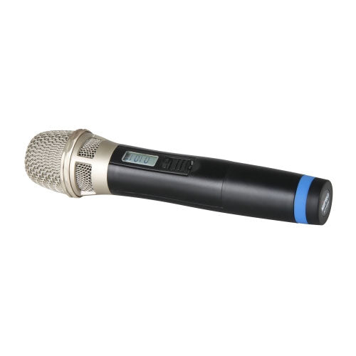 Mipro Act 32H Emissor de microfone de mão para MRM-70