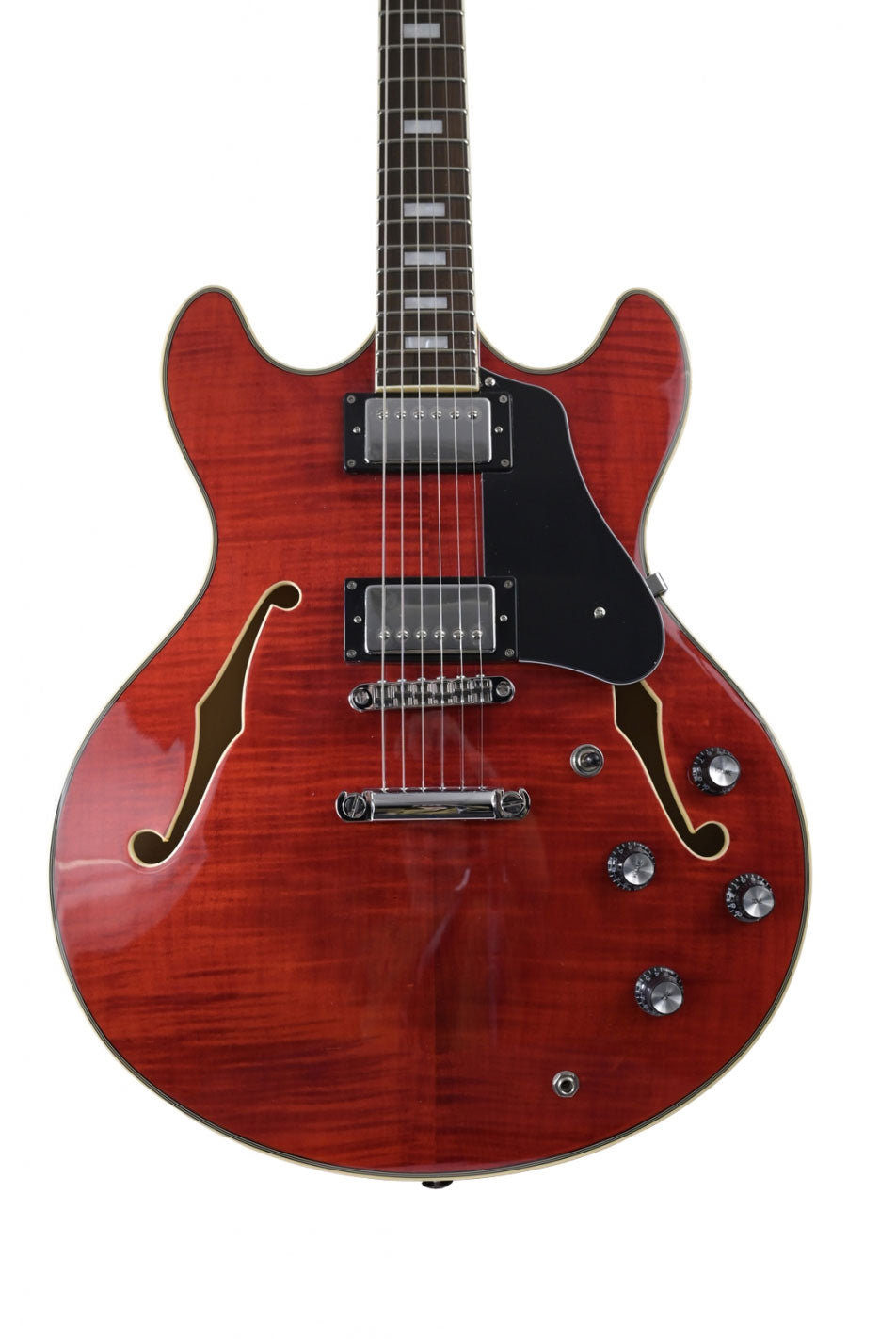 Larry Carlton H7 Str