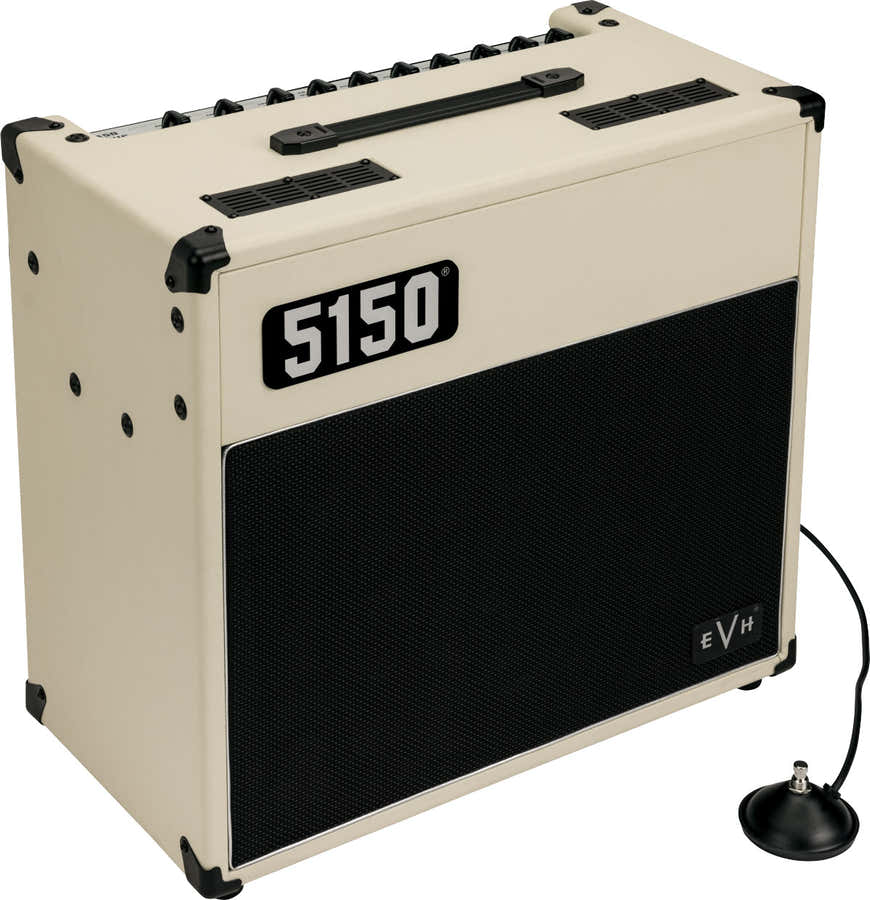 5150® Iconic® Series 15W 1X10 Combo Marfim 230V