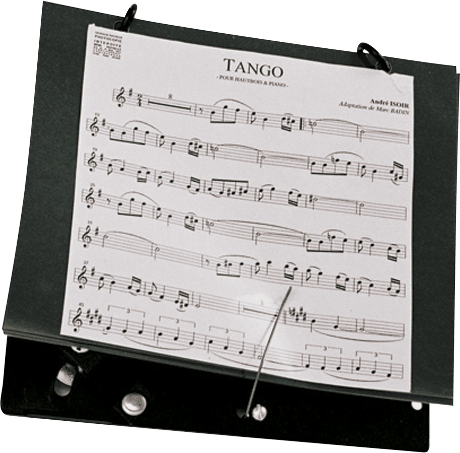 PARTITURA DA LIRA TROMBÓNICA HC250