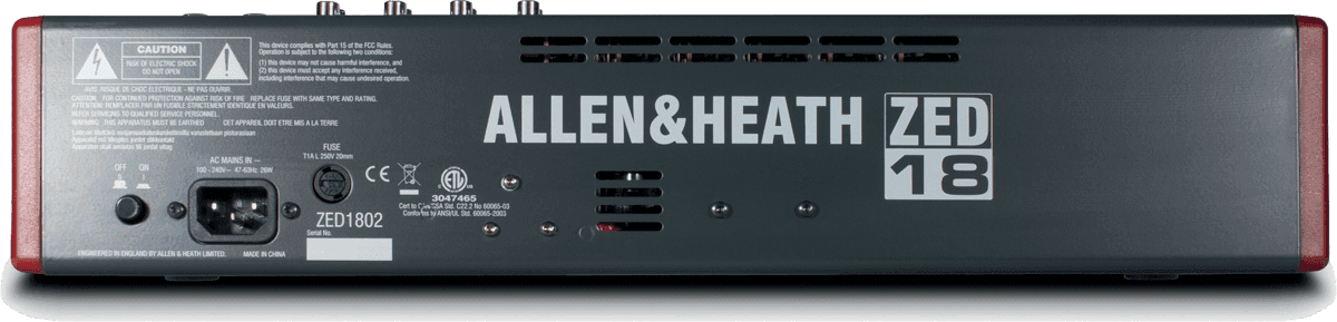 ZED18