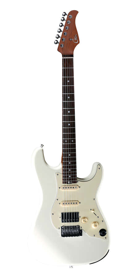 Gtrs Standard 800 White