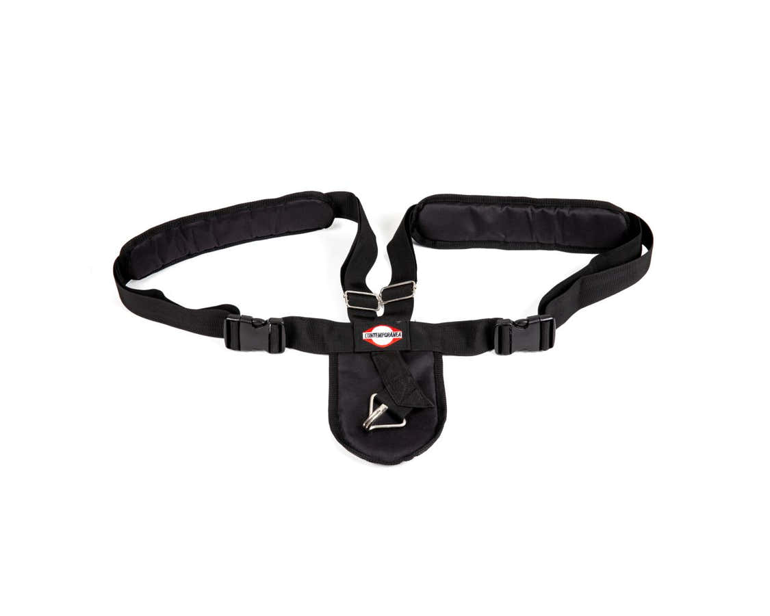 CORREIA DE ARNS LUXE TIMBAL - 1 OPEN HOOK