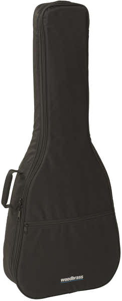 Saco para guitarra clássica 3/4 - CGB20-3/4