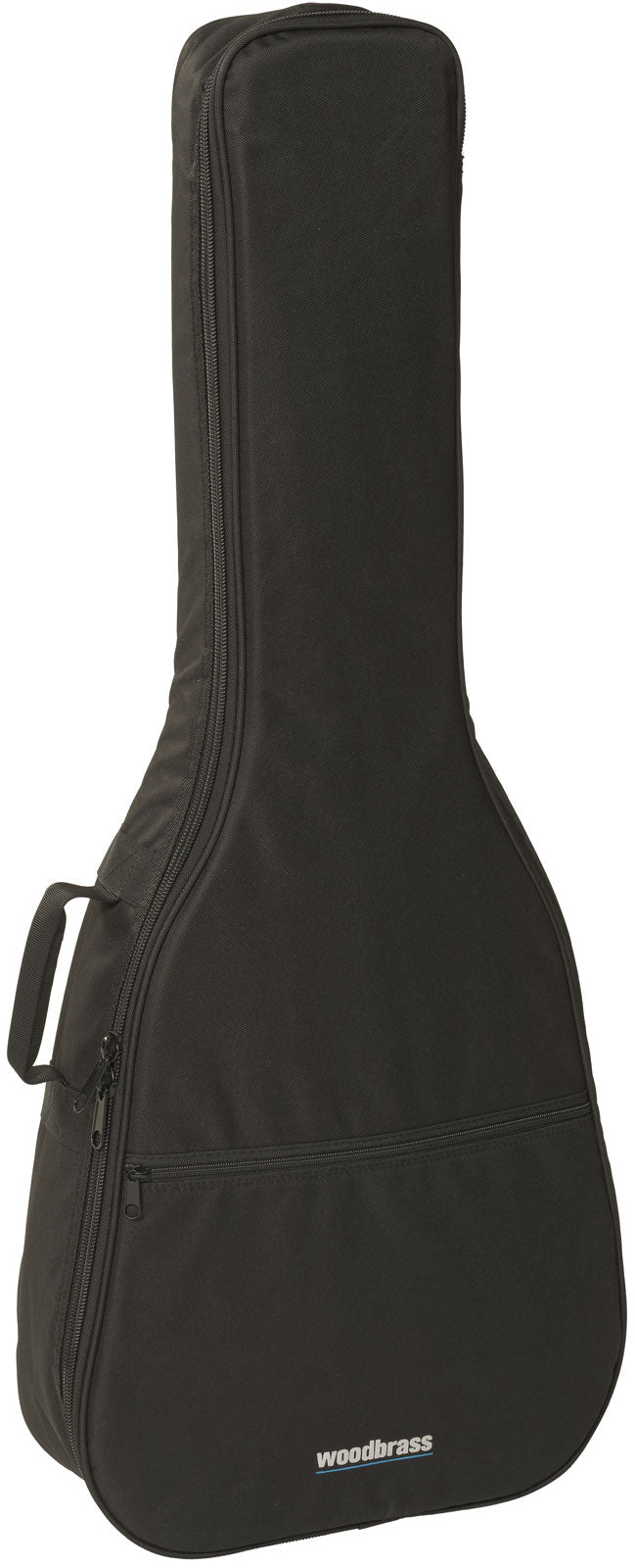 Woodbrass Saco para guitarra clássica 3/4 - CGB20-3/4